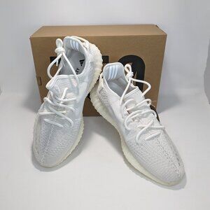 adidas Yeezy Boost 350 V2 Bone US Size 12 (AUGUST 2023 LIMITED RELEASE) NWT&Box